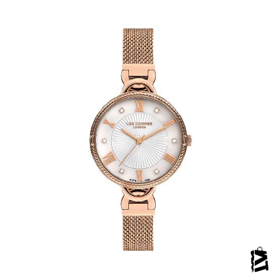 LC07241.420 
Bayan 
Kol Saati-Sözleşmeli