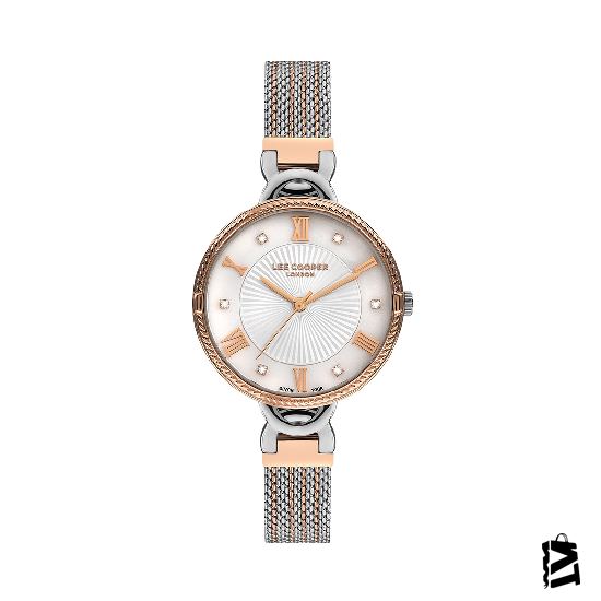 LC07241.520 
Bayan 
Kol Saati-Bankasız, Kredi