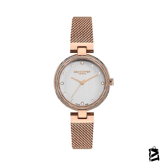 LC07246.430 
Bayan 
Kol Saati-Bankasız, Kredi