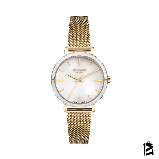 LC07247.230 
Unisex 
Kol Saati-Senetli