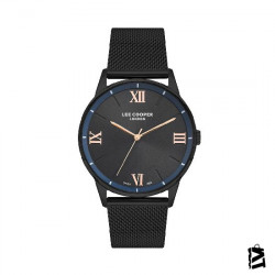 LC07259.650 
Erkek 
Kol Saati