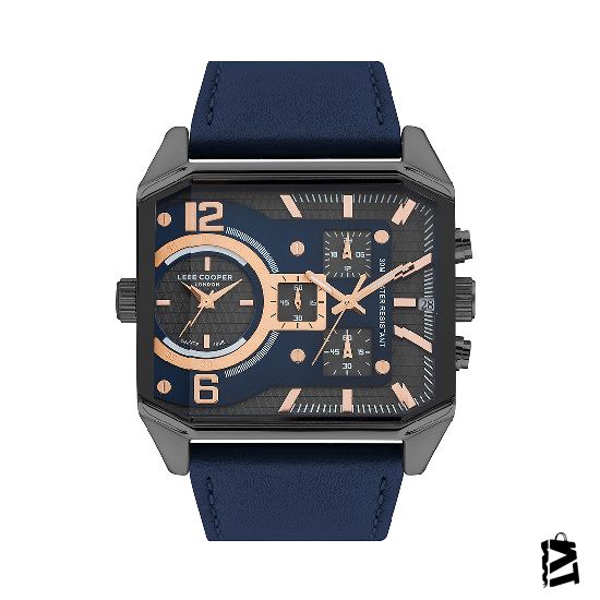 LC07264.099 
Erkek 
Kol Saati-Elden Taksitli