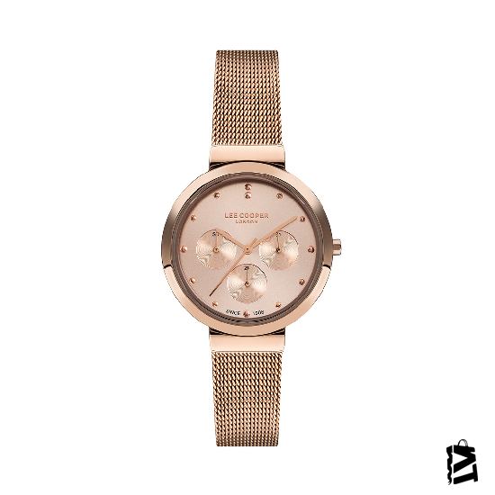 LC07266.410 
Bayan 
Kol Saati-Bankasız, Kredi