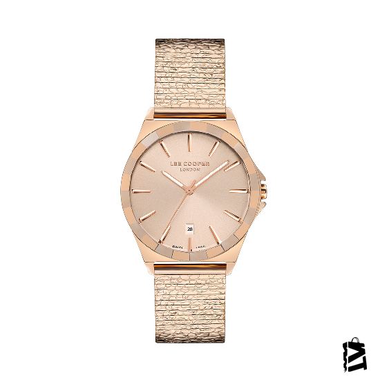 LC07305.410 
Bayan 
Kol Saati-İnternetten Elden