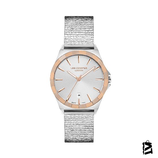 LC07305.530 
Bayan 
Kol Saati-Kefilsiz