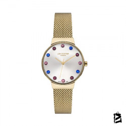 LC07307.130 
Bayan 
Kol Saati