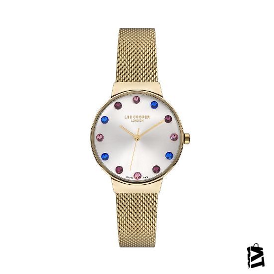 LC07307.130 
Bayan 
Kol Saati-Sözleşmeli