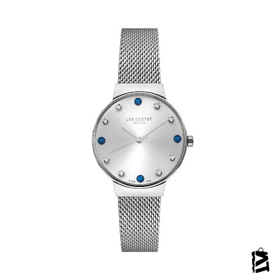 LC07307.330 
Bayan 
Kol Saati-Kefilsiz