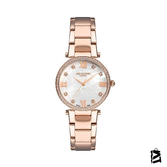 LC07308.420 
Bayan 
Kol Saati-Bankasız, Kredi