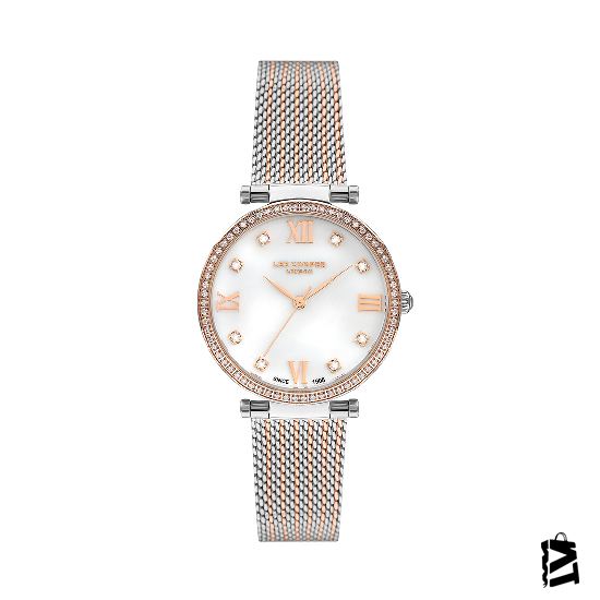 LC07309.520 
Bayan 
Kol Saati-Elden Taksitli