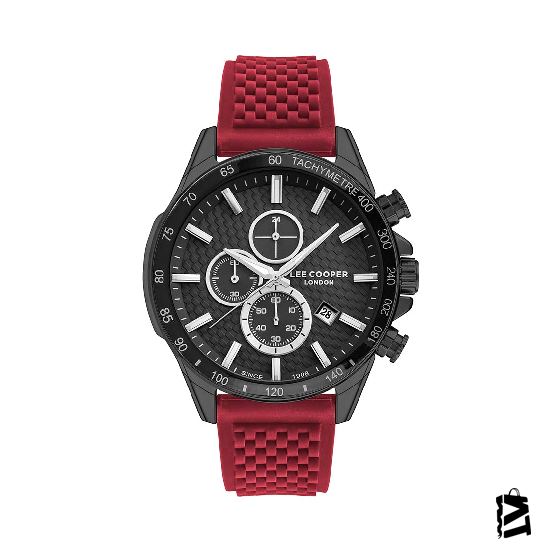 LC07341.658 
Unisex 
Kol Saati-Kefilsiz