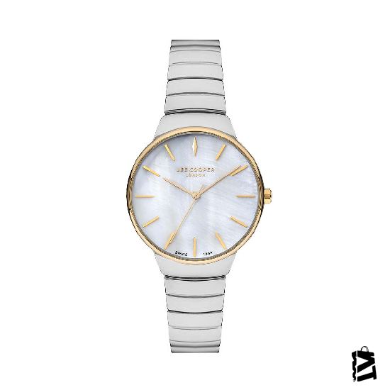 LC07342.220 
Unisex 
Kol Saati-Sözleşmeli