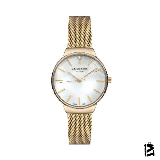 LC07343.130 
Unisex 
Kol Saati-Bankasız, Kredi