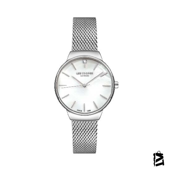 LC07343.320 
Unisex 
Kol Saati-Senetli