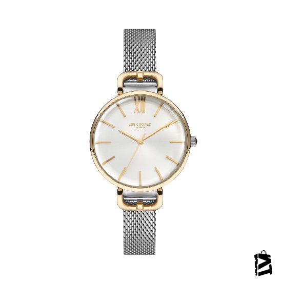 LC07348.230 
Bayan 
Kol Saati-Elden Taksitli