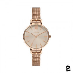 LC07348.410 
Bayan 
Kol Saati