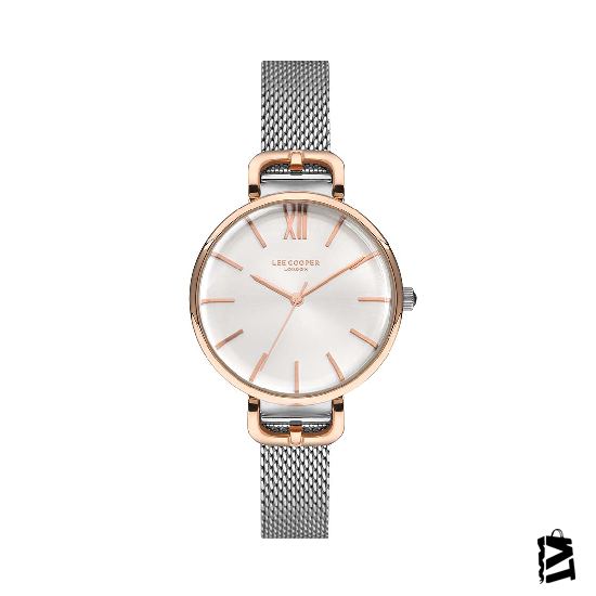 LC07348.530 
Bayan 
Kol Saati-Elden Taksitli