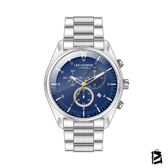 LC07351.390 
Unisex 
Kol Saati-Sözleşmeli