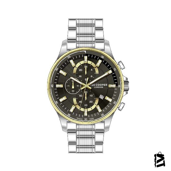 LC07352.250-NM 
Unisex 
Kol Saati-Senetli