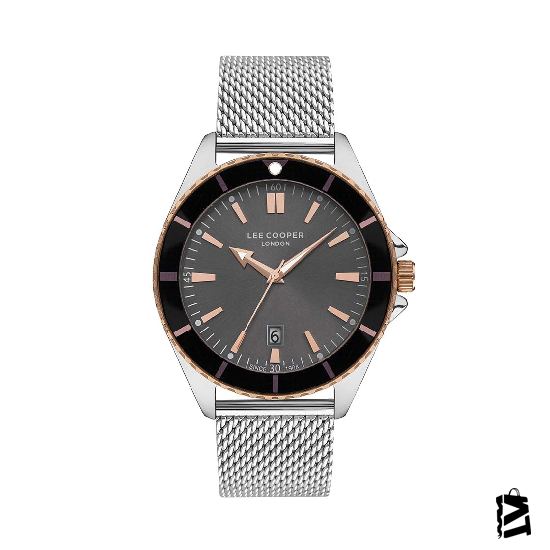 LC07353.550 
Erkek 
Kol Saati-Sözleşmeli