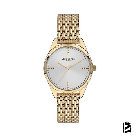 LC07356.130 
Unisex 
Kol Saati-Kefilsiz