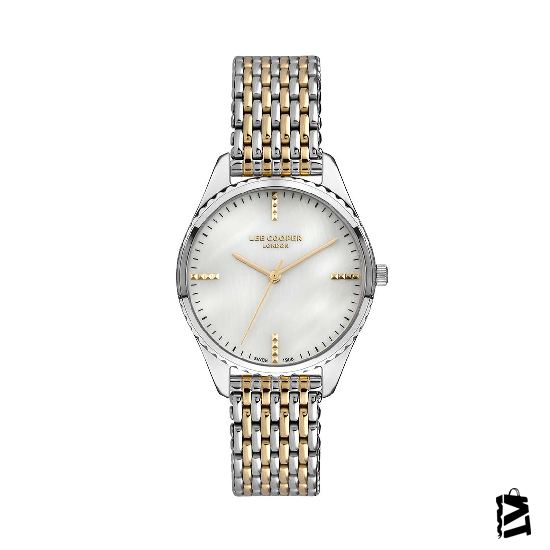 LC07356.220 
Unisex 
Kol Saati-Elden Taksitli