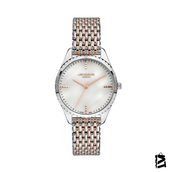 LC07356.520 
Unisex 
Kol Saati-Senetli