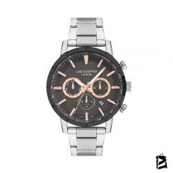 LC07357.360-NM 
Unisex 
Kol Saati