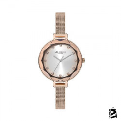 LC07363.410 
Unisex 
Kol Saati