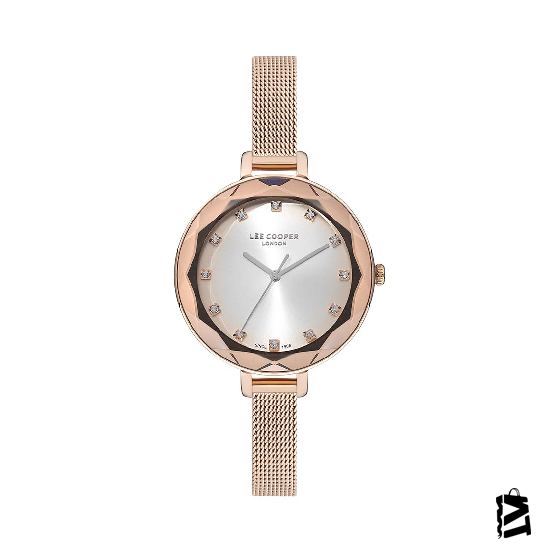 LC07363.410 
Unisex 
Kol Saati-Elden Taksitle