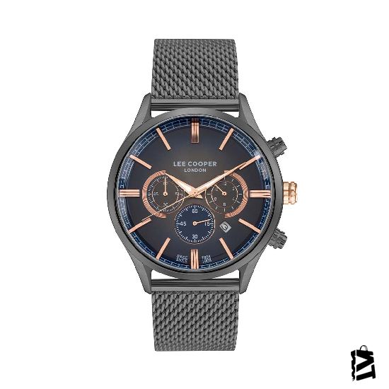 LC07366.090 
Unisex 
Kol Saati-Senetli