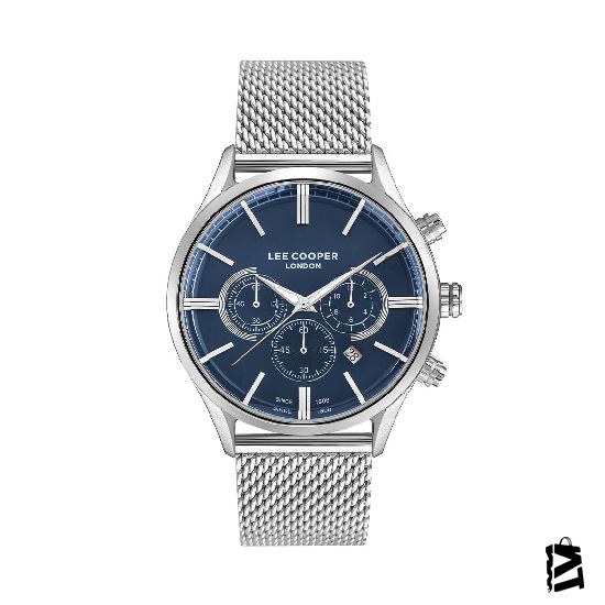 LC07366.380 
Unisex 
Kol Saati-Senetli