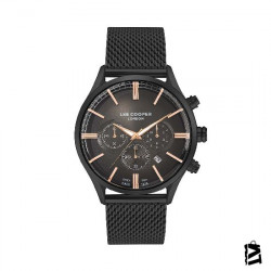 LC07366.650 
Unisex 
Kol Saati