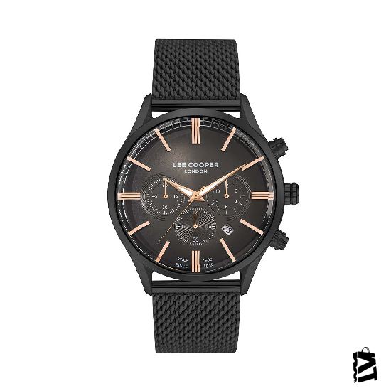 LC07366.650 
Unisex 
Kol Saati-Kefilsiz