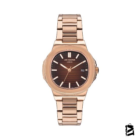 LC07369.460 
Bayan 
Kol Saati-Sözleşmeli