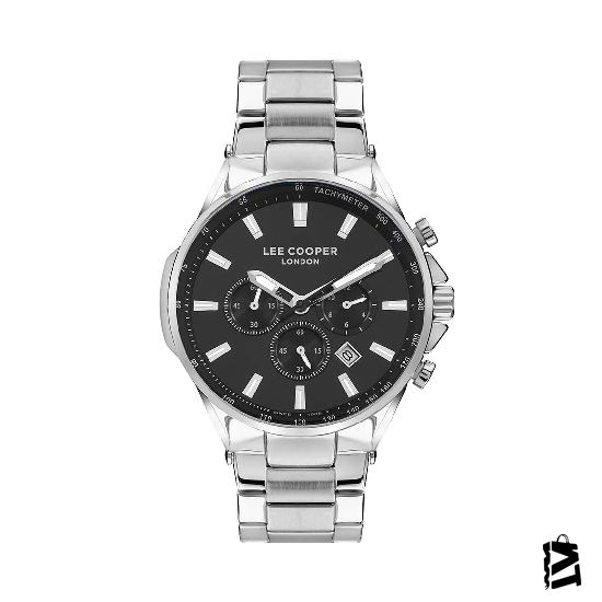 LC07381.360-NM 
Unisex 
Kol Saati-Senetli