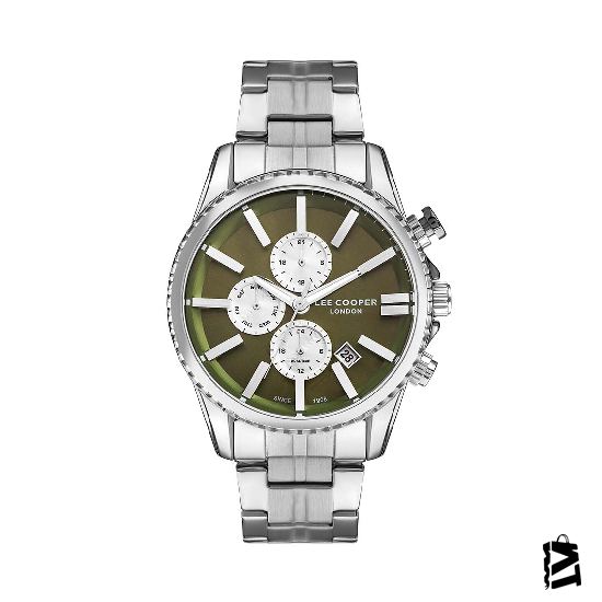 LC07397.370 
Erkek 
Kol Saati-Senetli Alışveriş