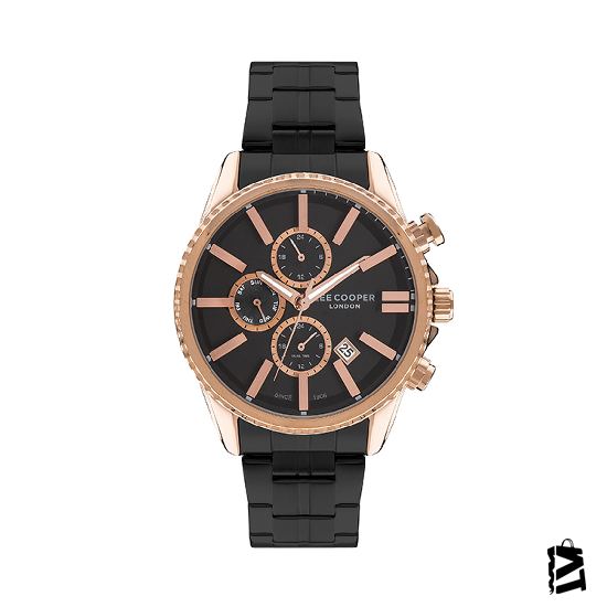 LC07397.450 
Erkek 
Kol Saati-Kefilsiz