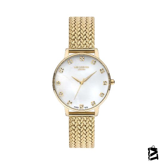 LC07401.120 
Unisex 
Kol Saati-Sözleşmeli