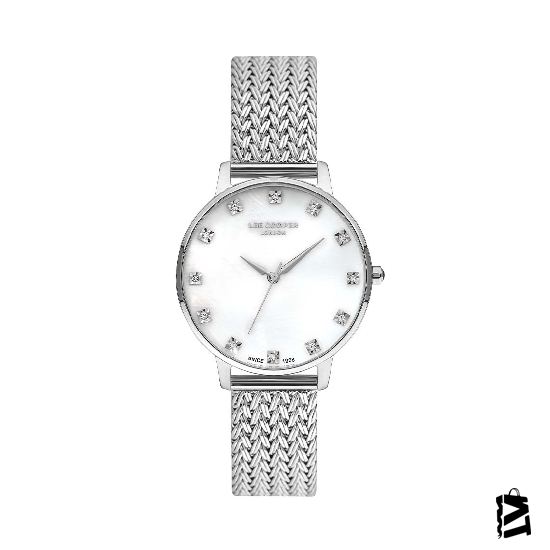 LC07401.320 
Unisex 
Kol Saati-Kefilsiz