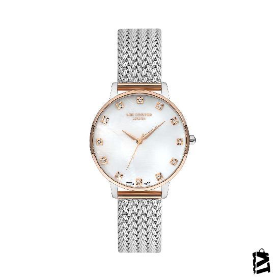 LC07401.520 
Unisex 
Kol Saati-Kefilsiz