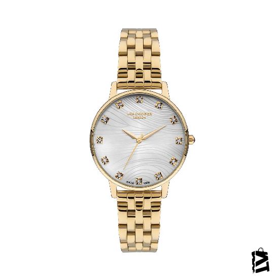 LC07402.130 
Unisex 
Kol Saati-Sözleşmeli