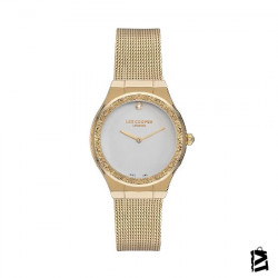 LC07407.130 
Unisex 
Kol Saati