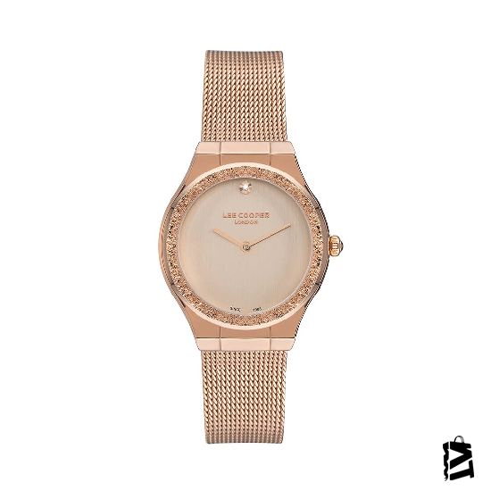 LC07407.410 
Unisex 
Kol Saati-İnternetten Elden