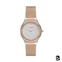 LC07407.530 
Unisex 
Kol Saati