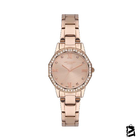 LC07413.410 
Bayan 
Kol Saati-Elden Taksitli