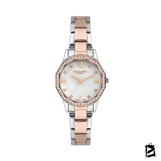 LC07413.520 
Bayan 
Kol Saati-Elden Taksitli