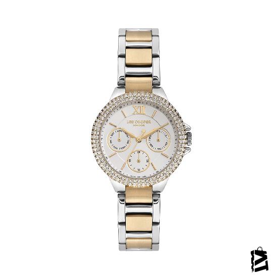 LC07414.230-NM 
Bayan 
Kol Saati-Elden Taksitli