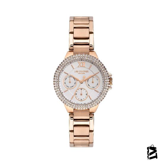 LC07414.430-NM 
Bayan 
Kol Saati-İnternetten