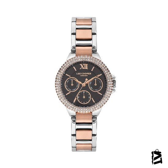 LC07414.550-NM 
Bayan 
Kol Saati-Elden Taksitli